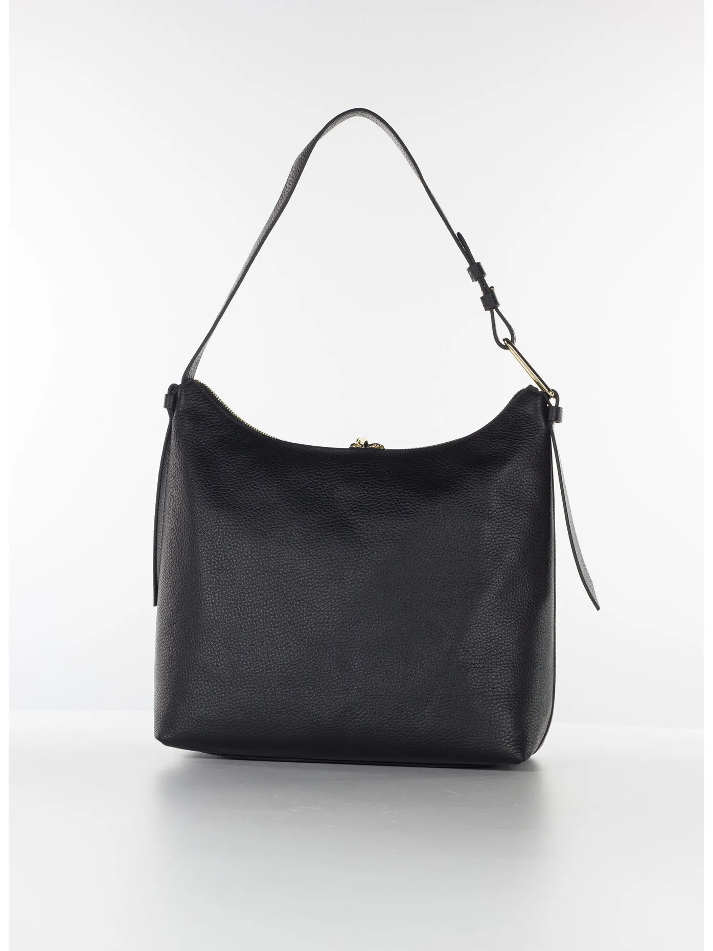     -COCCINELLE    -BORSA TOTE IN PELLE-