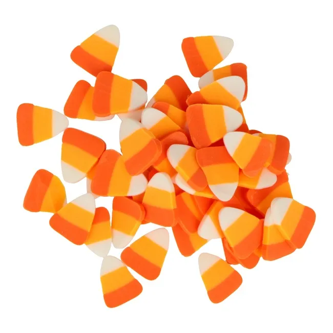 0,7 cm Decorazioni di Halloween - 6 disegni