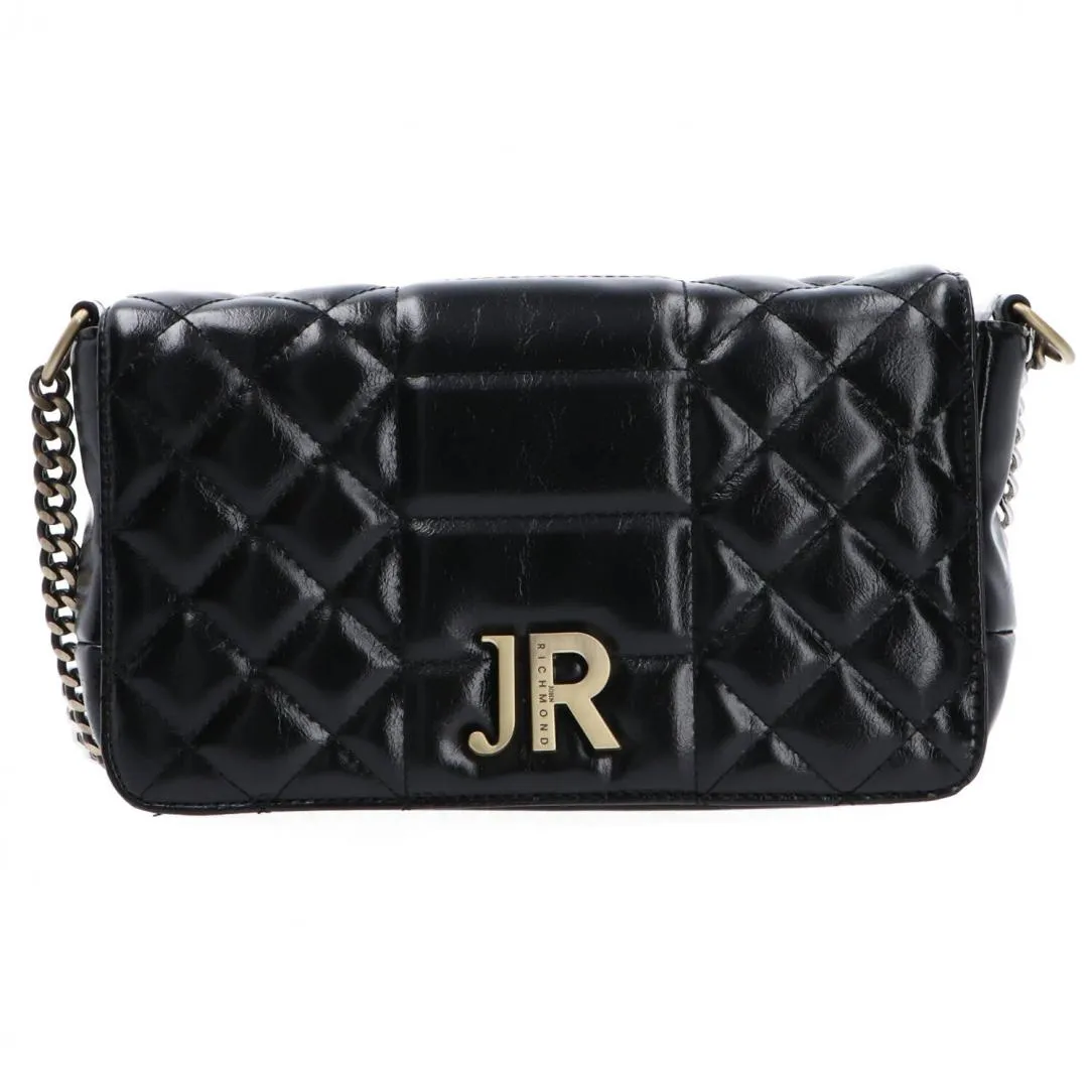 23135 SHOULDER BAG SAJIL Nero