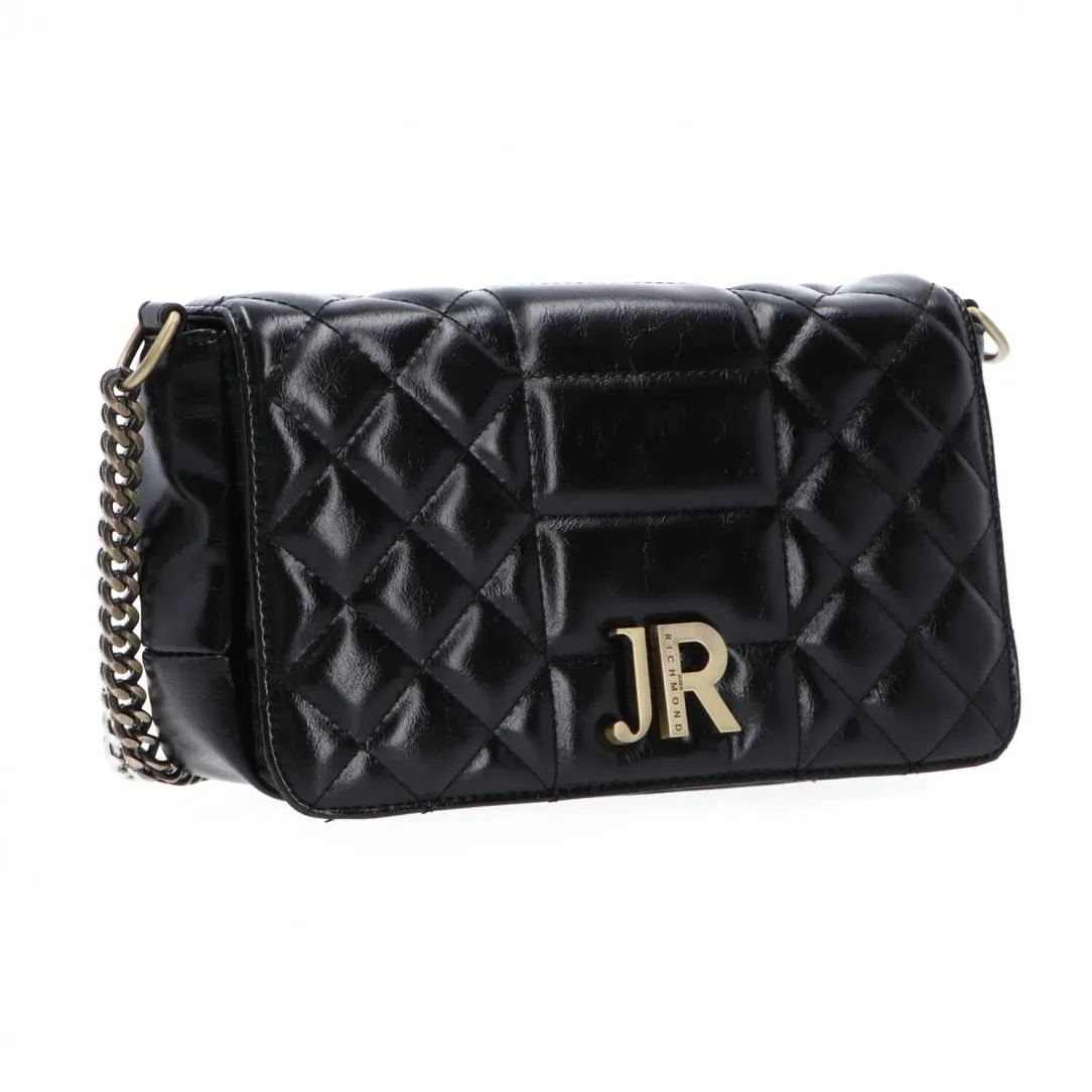 23135 SHOULDER BAG SAJIL Nero