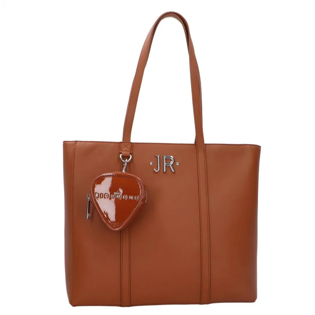23242 SHOPPING BAG DHIMA Cuoio