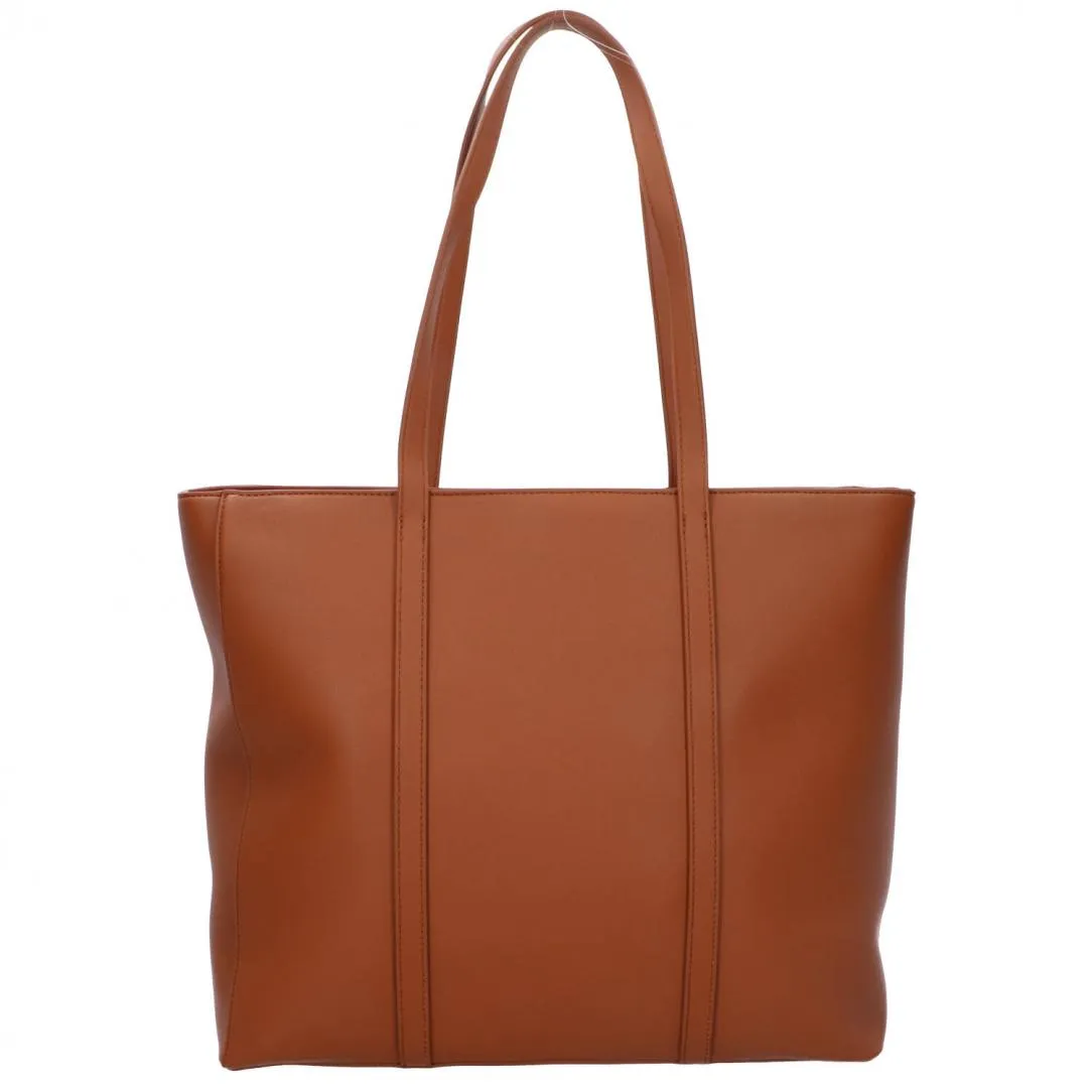 23242 SHOPPING BAG DHIMA Cuoio