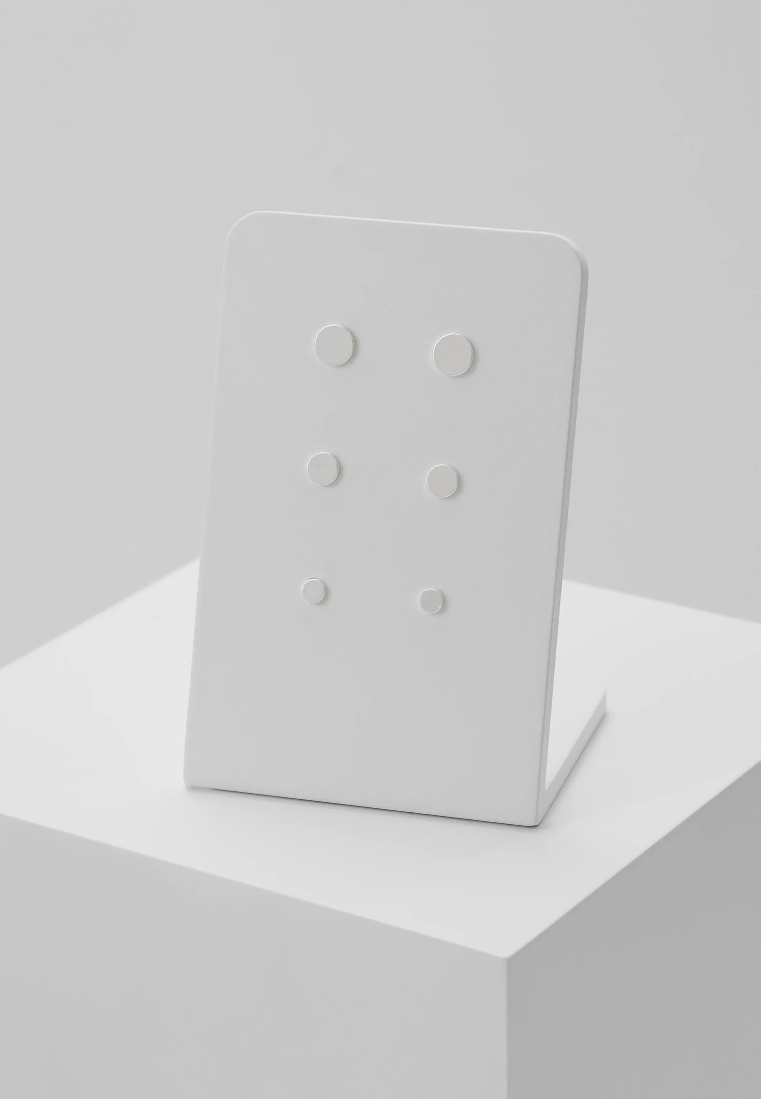 3 PACK - Orecchini
