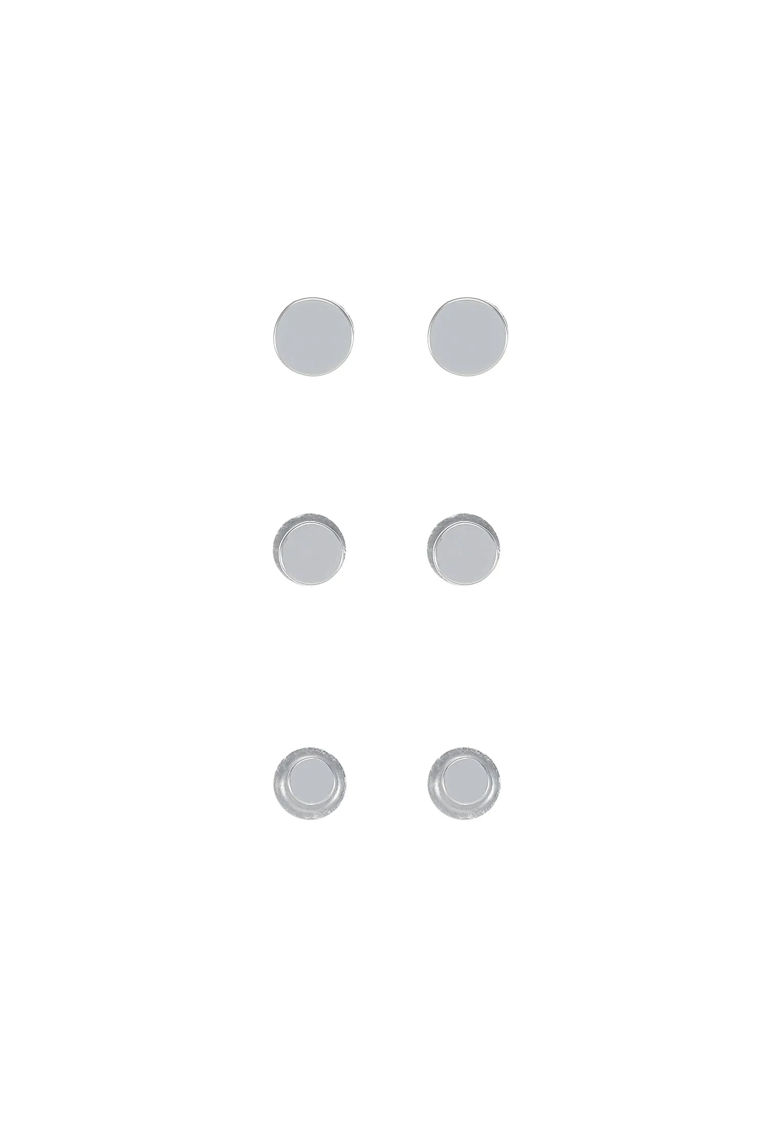 3 PACK - Orecchini