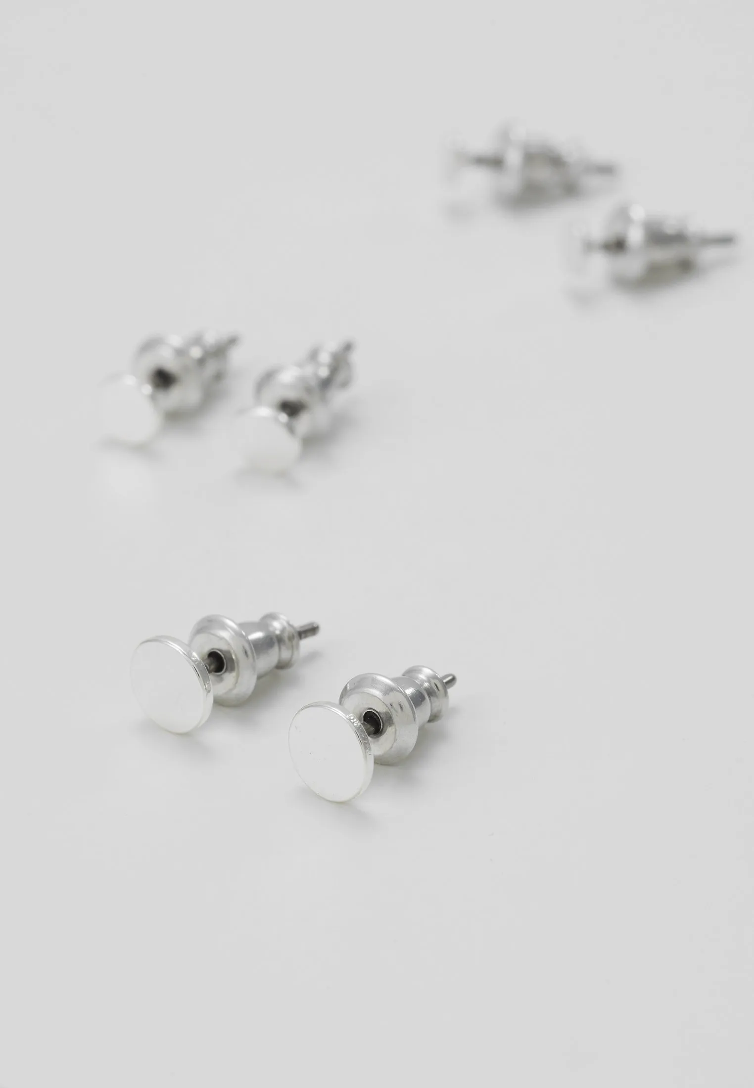 3 PACK - Orecchini