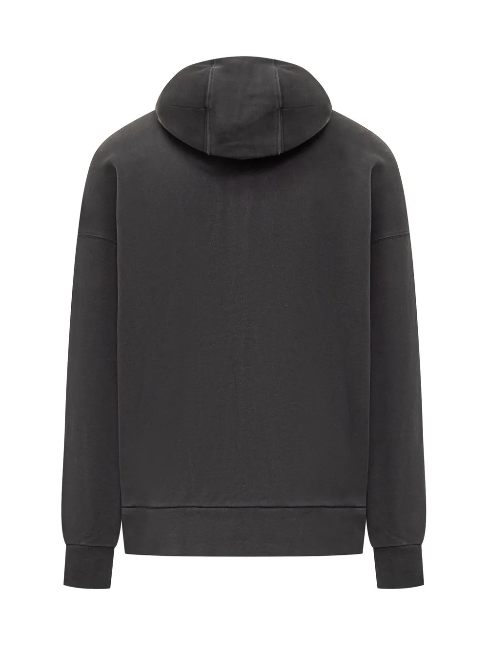 44 LABEL GROUP Felpa con Balaclava  