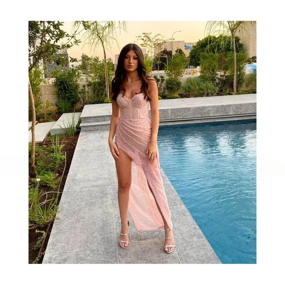 Abiti da ballo per le donne, feste, matrimoni, sera, abiti da cocktail, abiti da ballo, abiti eleganti, formali, lunghi, occasio