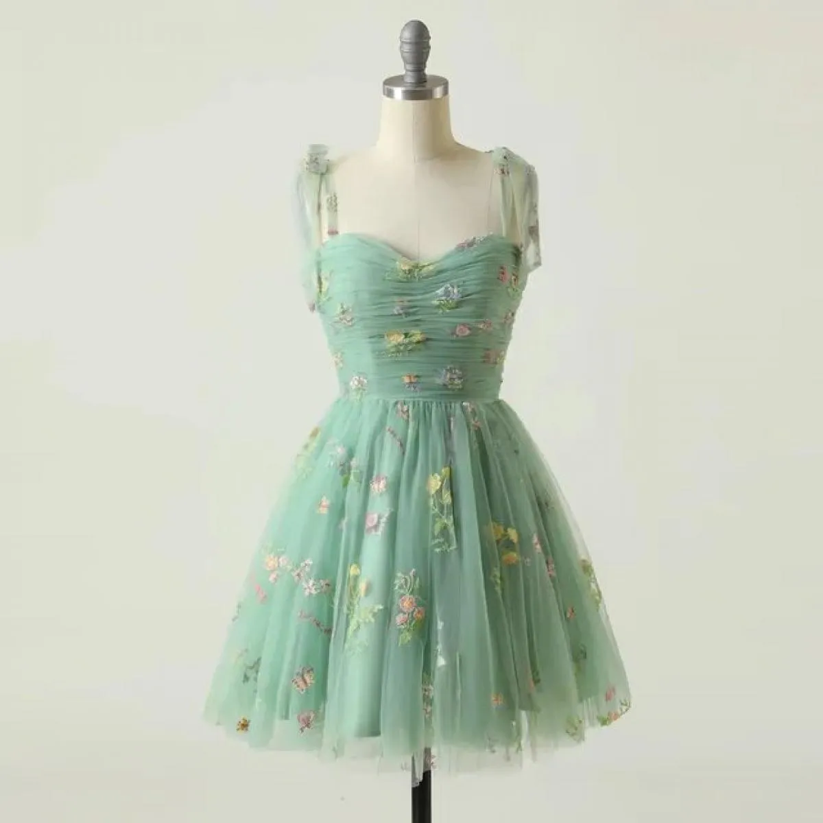 Abiti economici con spedizione gratuita Abito da sera da donna 2023 Abito da ballo di lusso Abiti eleganti Prom Formale Breve Co