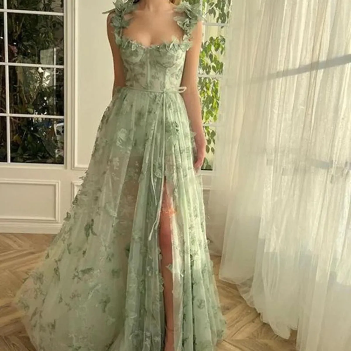 Abiti lunghi per le donne Party Wedding Evening Abiti eleganti Abito da damigella d'onore Donna Abito da ballo Formale Occasioni