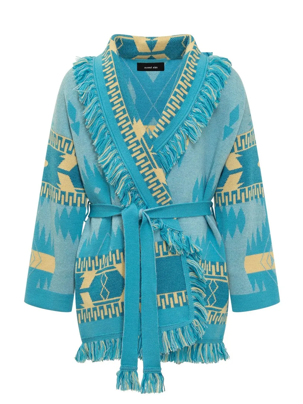 ALANUI KIDS Cardigan Icon 