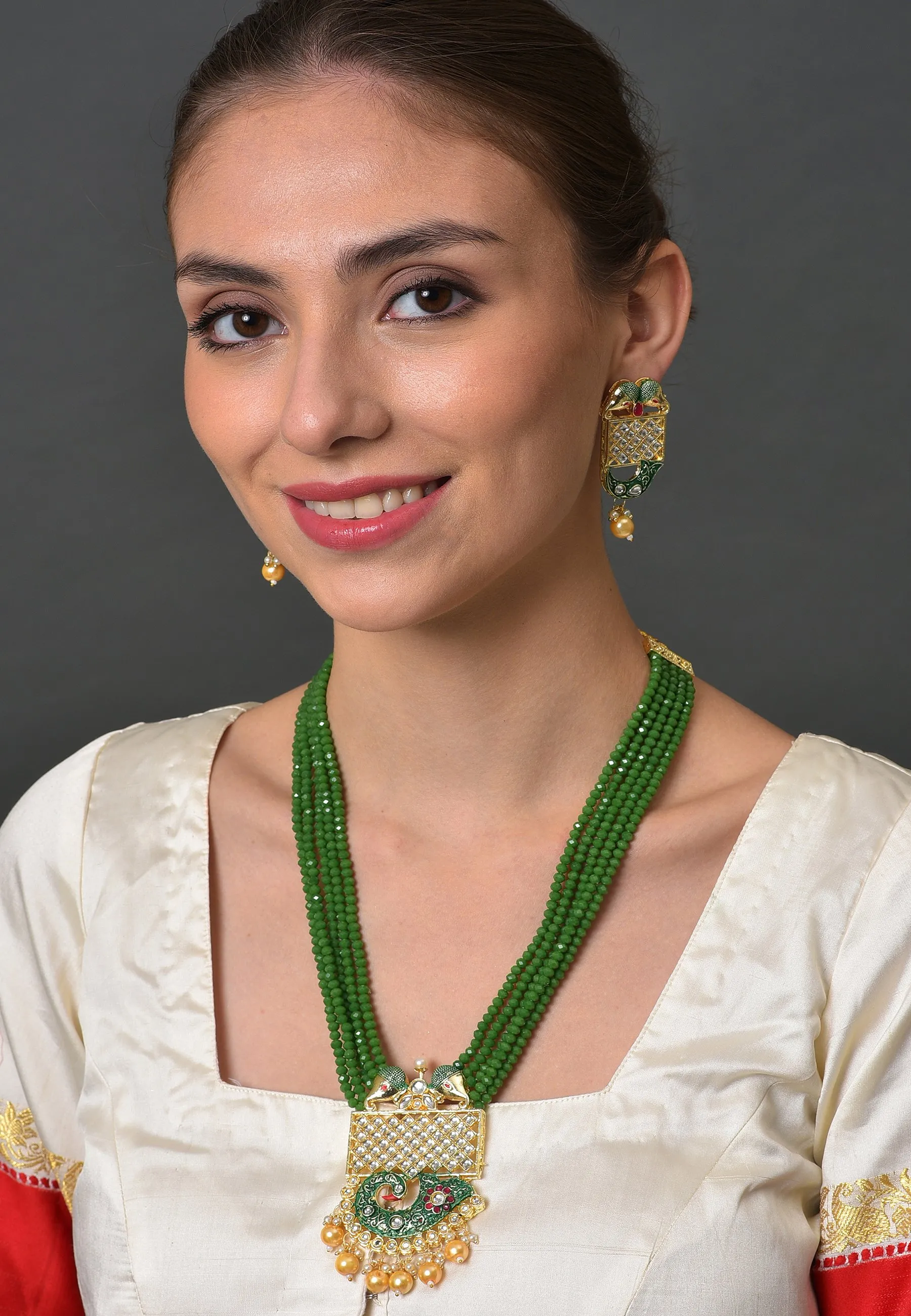 ALORA MA - Orecchini