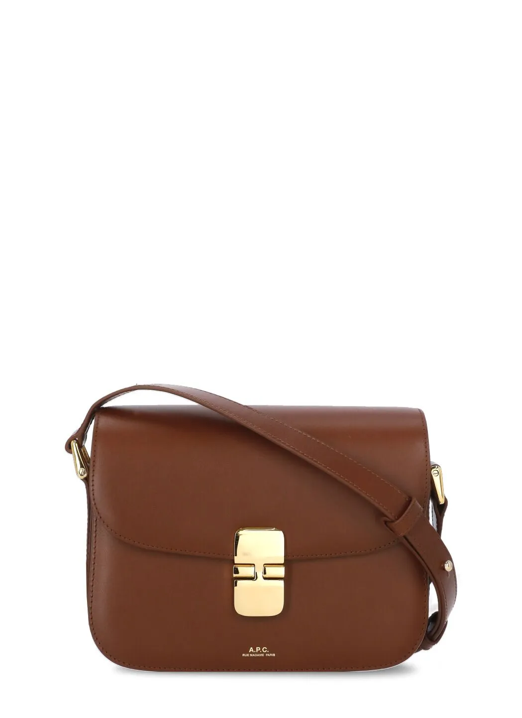     A.P.C.     Borsa a spalla Grace     