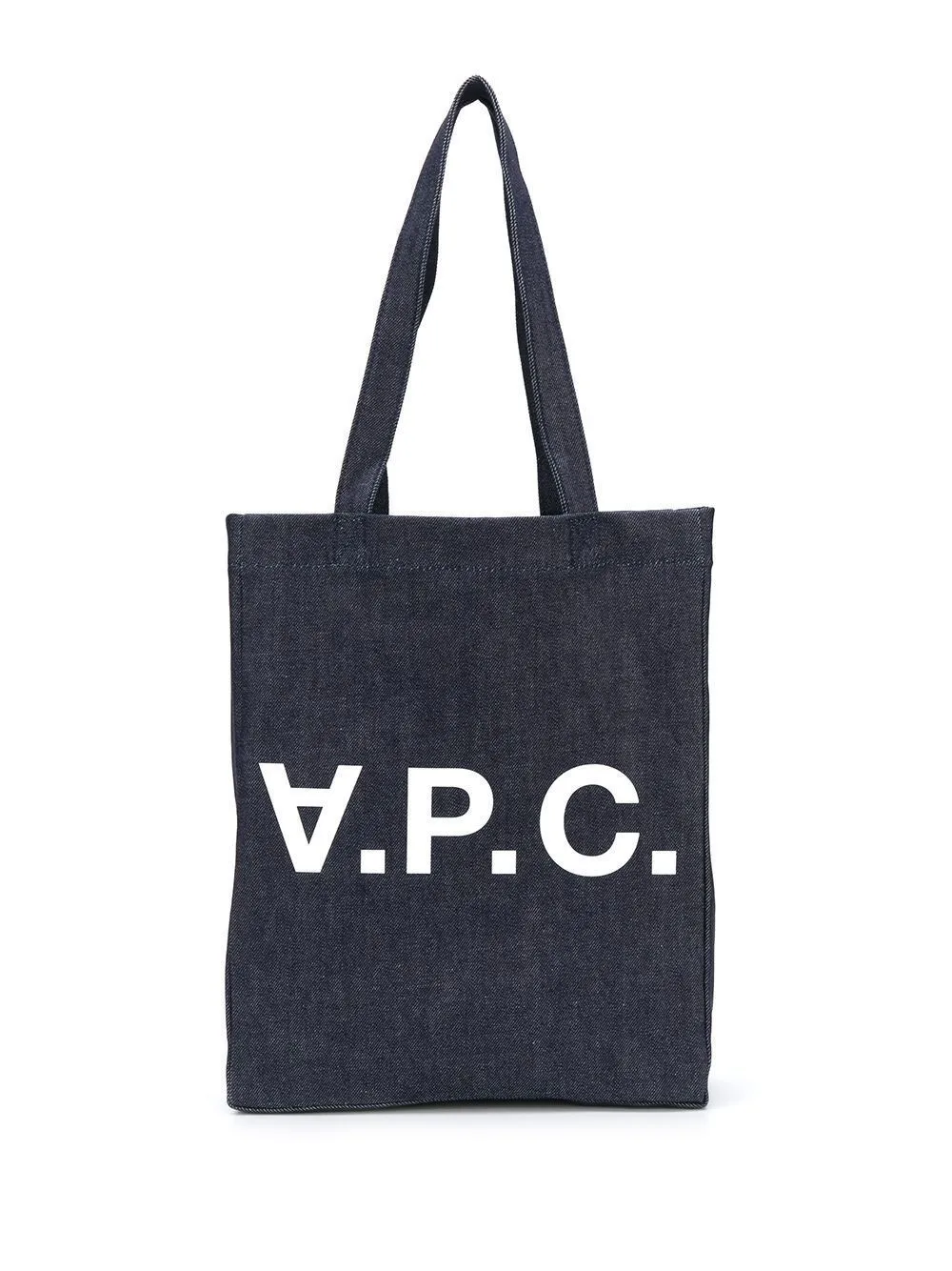 A.P.C. LAURE TOTE BAG