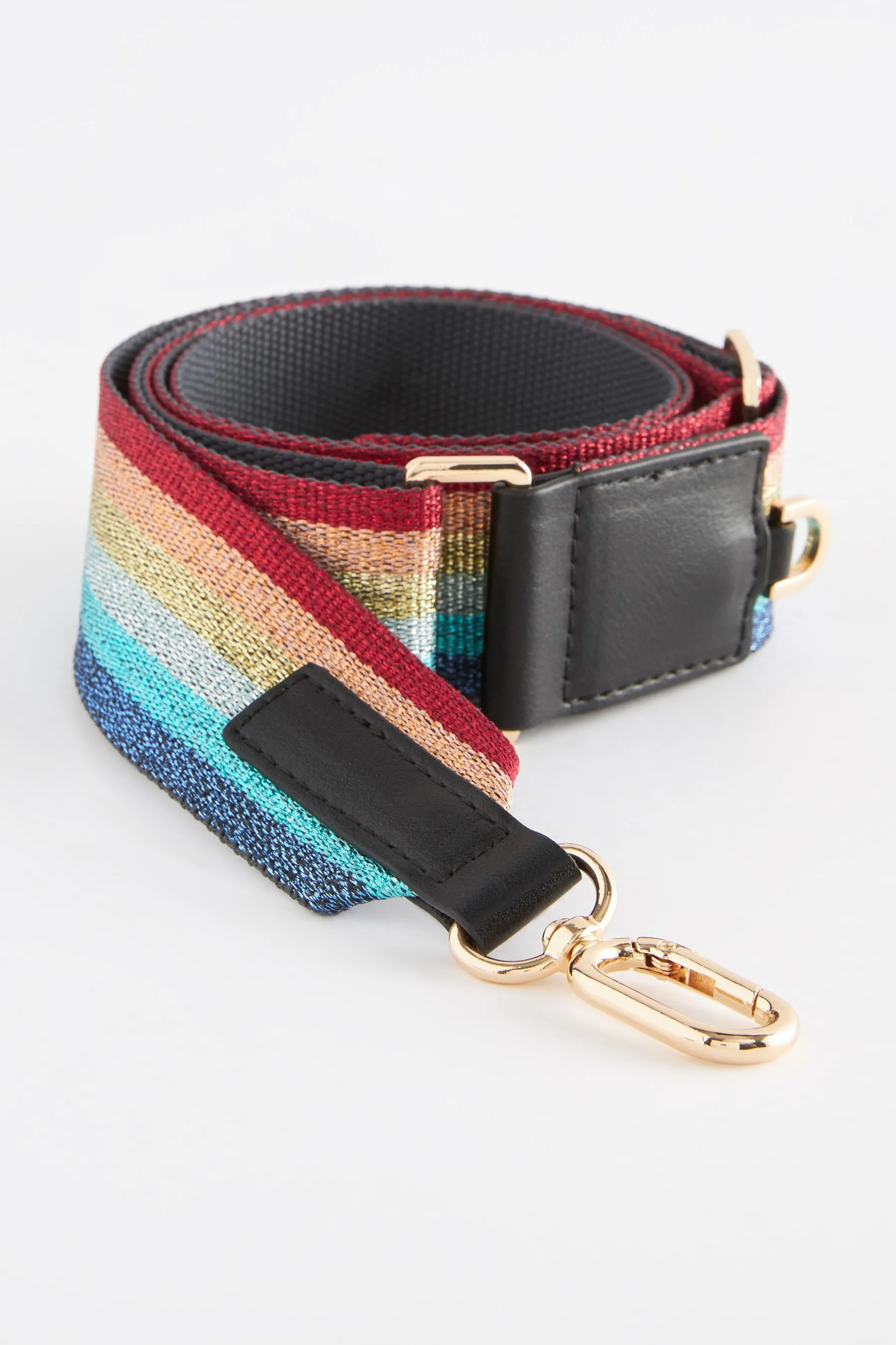 Arcobaleno  - Borsa con cinturino a Borsa
