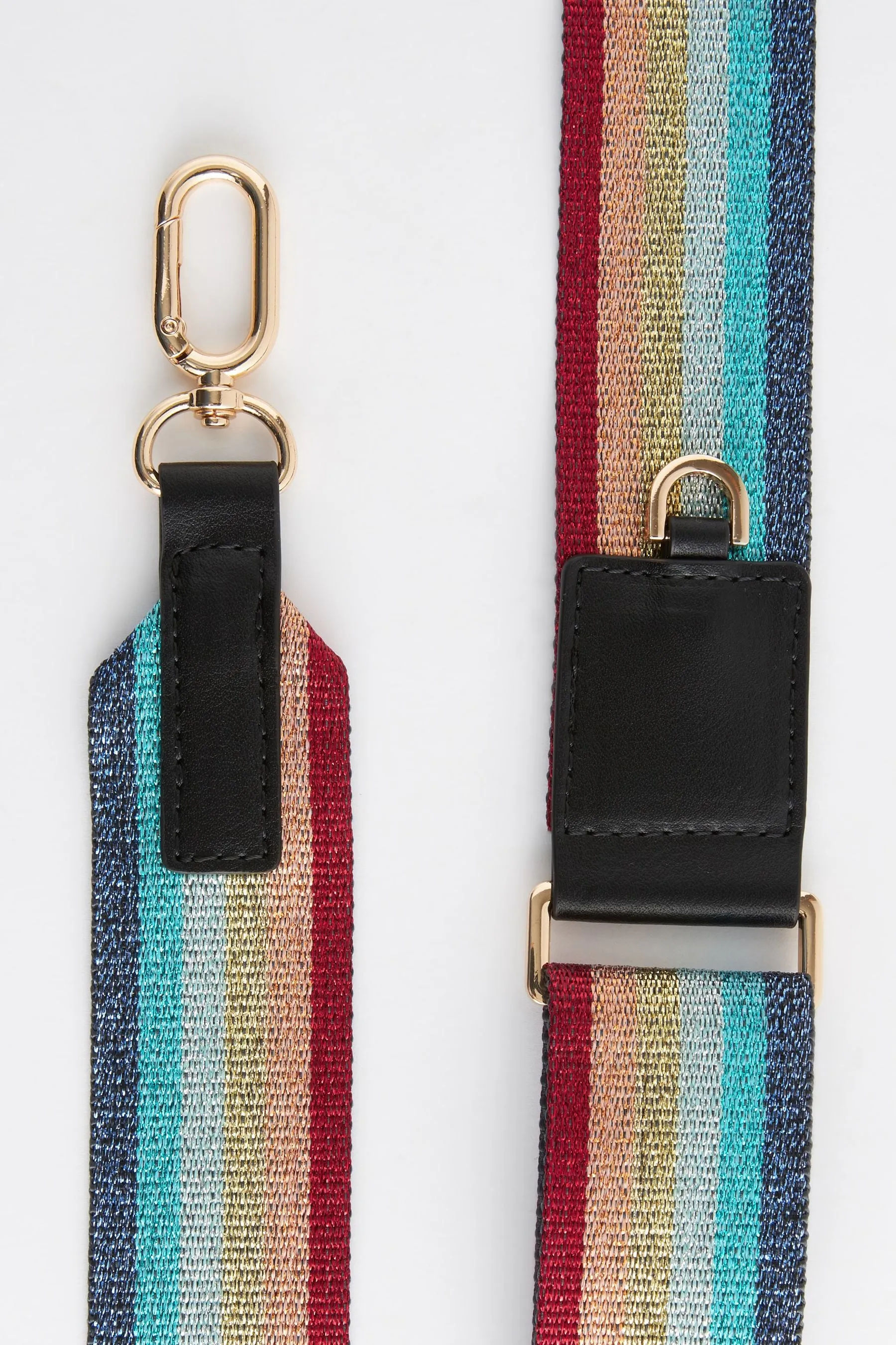 Arcobaleno  - Borsa con cinturino a Borsa