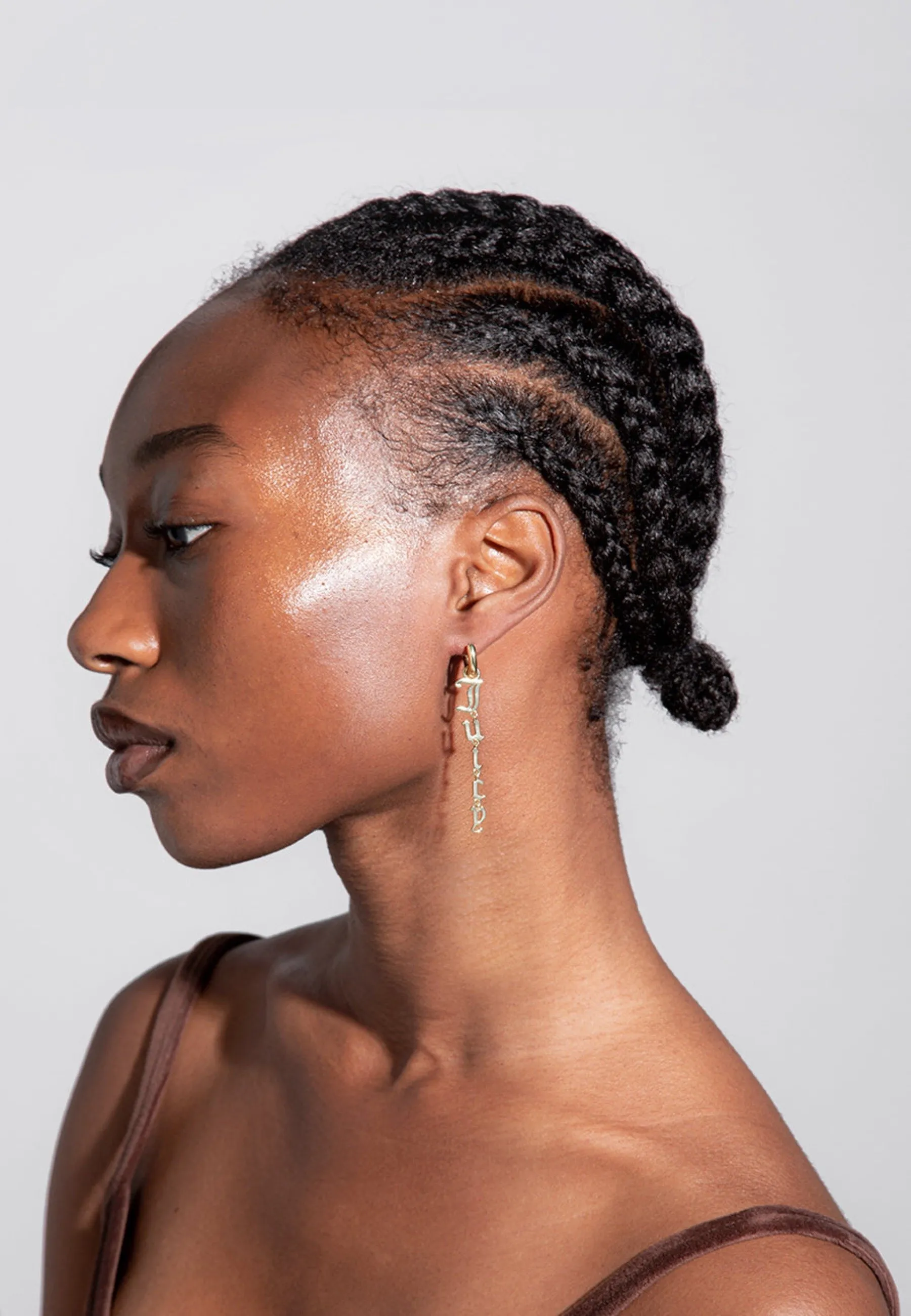 ARIANA EARRINGS  - Orecchini