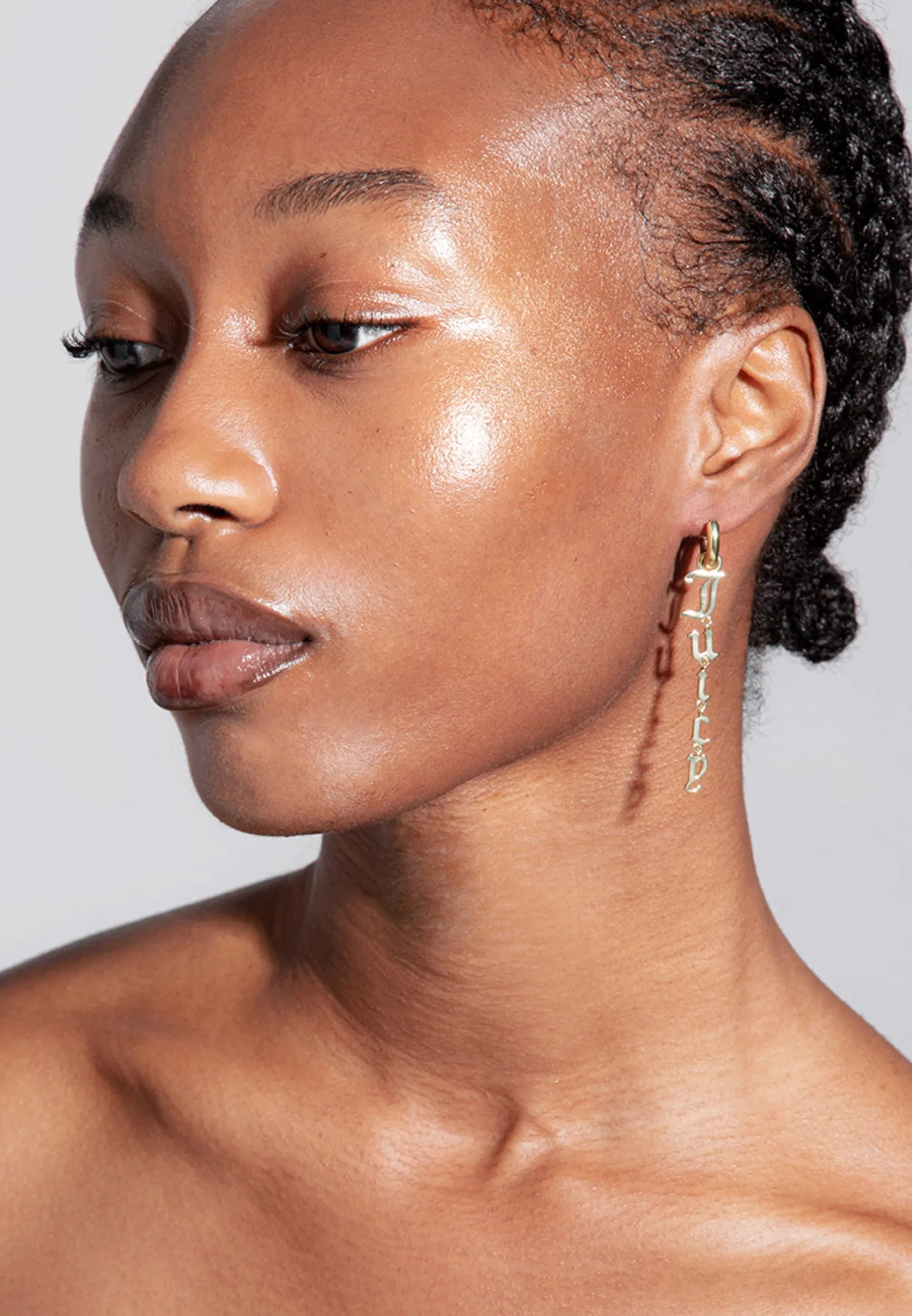 ARIANA EARRINGS  - Orecchini