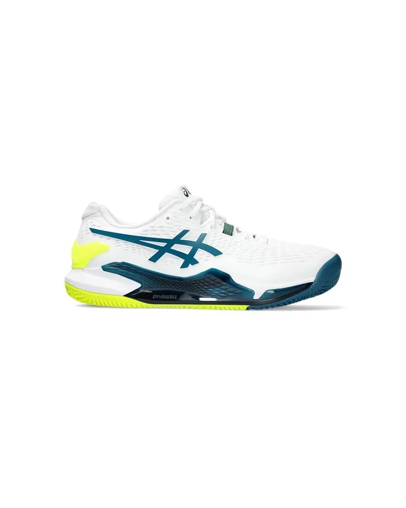 Asics Gel-Resolution 9 Clay