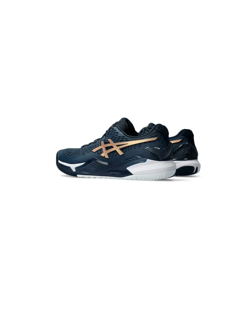 Asics Gel-Resolution 9 Clay