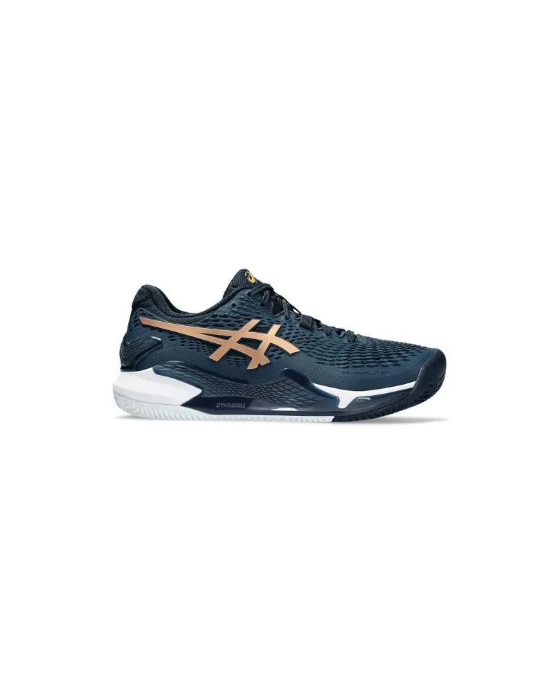 Asics Gel-Resolution 9 Clay