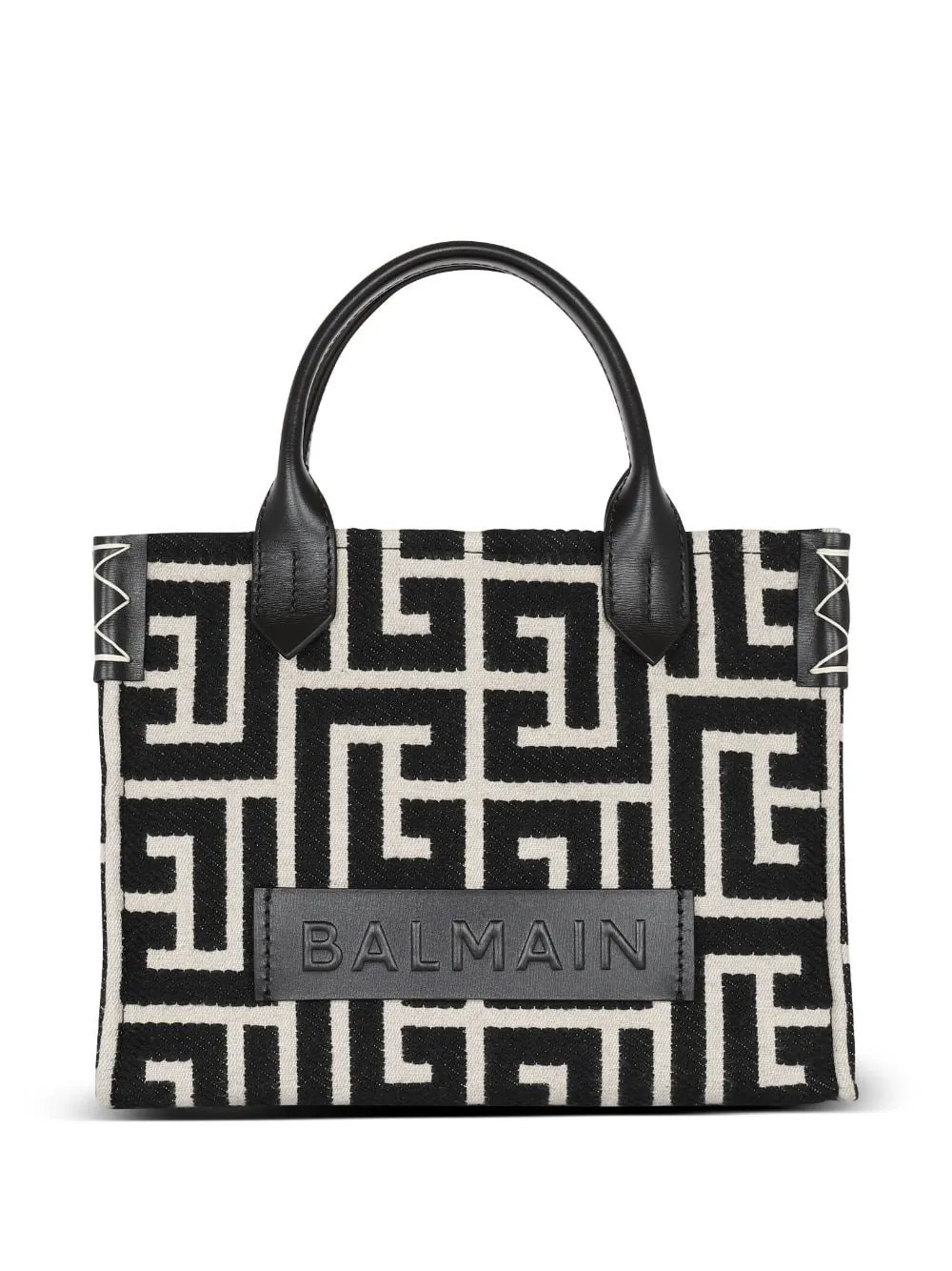 Balmain-Borsa tote B-Army