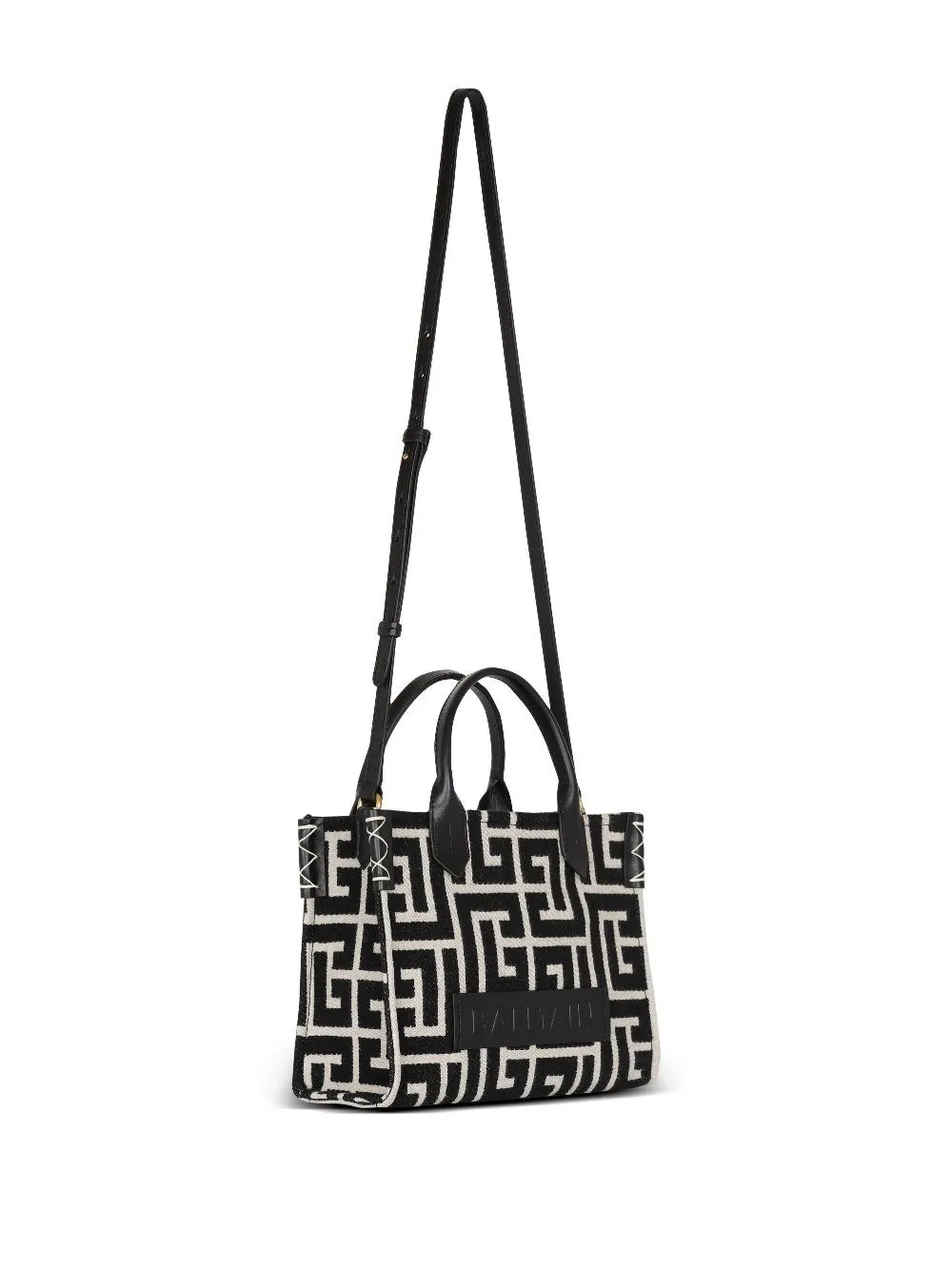 Balmain-Borsa tote B-Army
