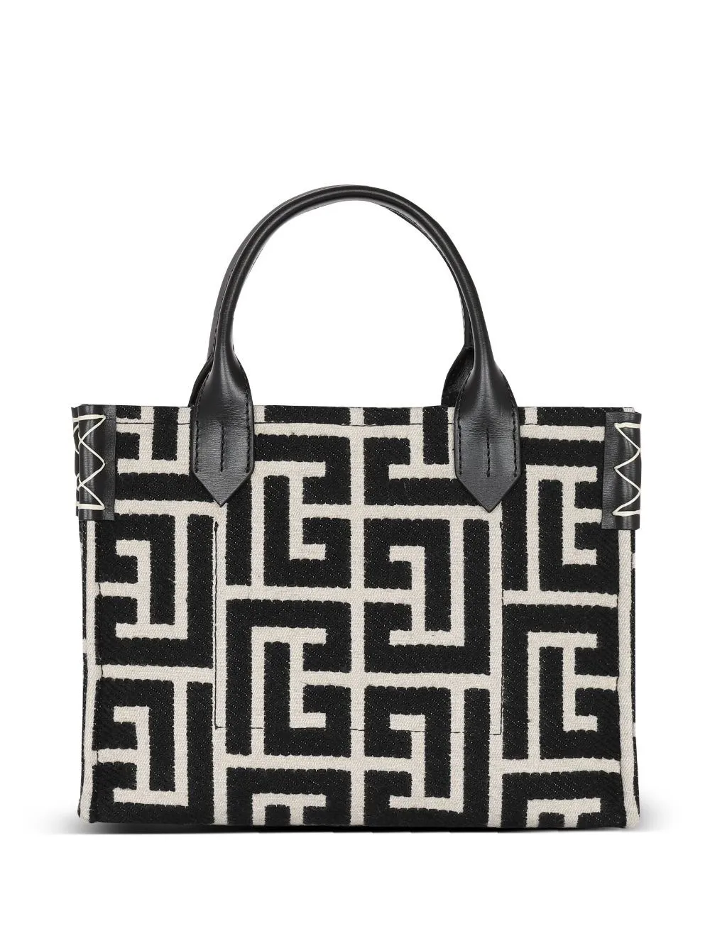 Balmain-Borsa tote B-Army