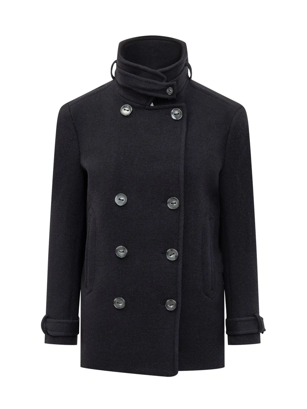 BA&SH Cappotto  