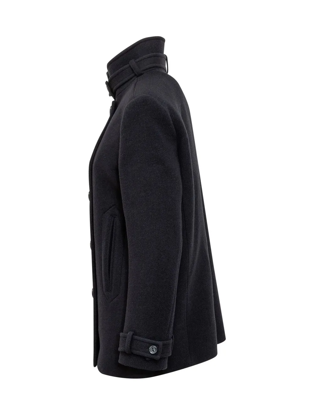 BA&SH Cappotto  
