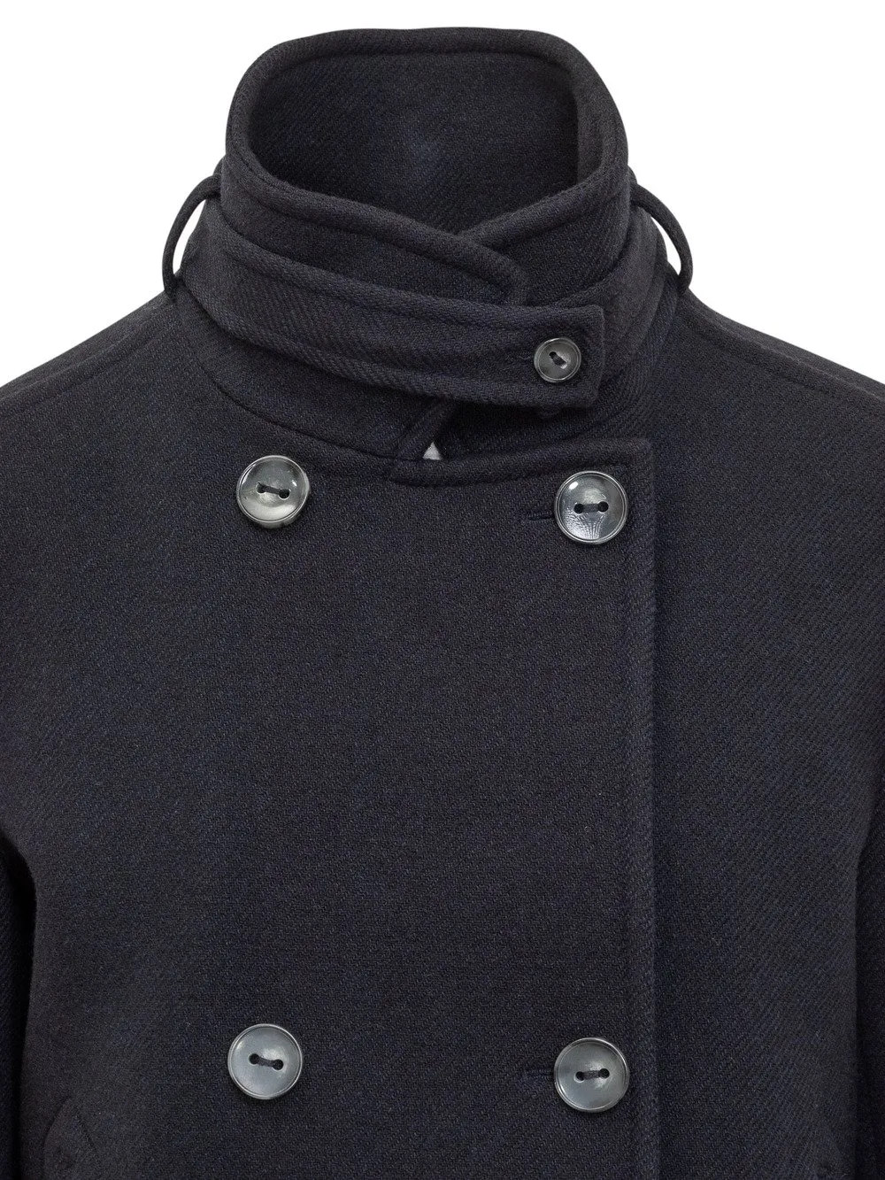 BA&SH Cappotto  