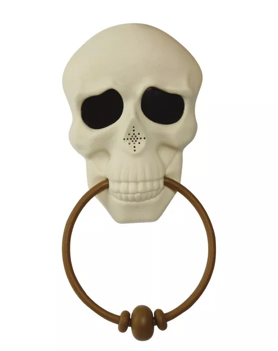 Batacchio con suono Halloween