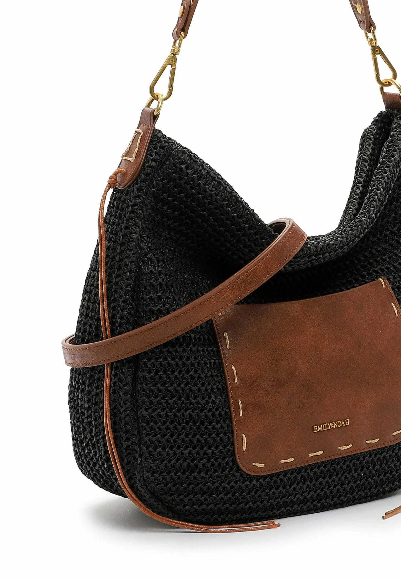 BIRGIT - Borsa a mano