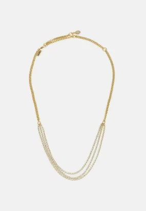 BLINK NECKLACE UNISEX  - Collana