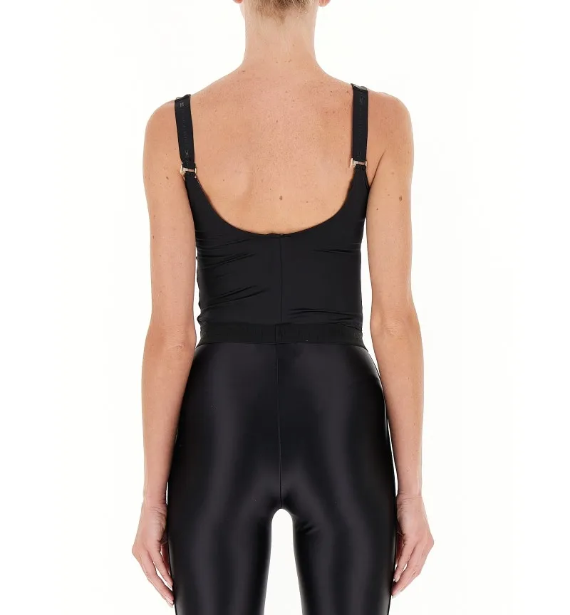 Body in lycra