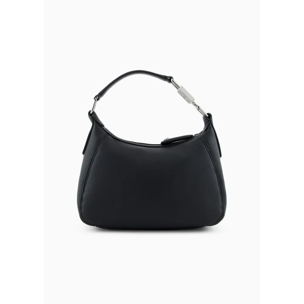 Borsa a spalla Hobo Armani Exchange