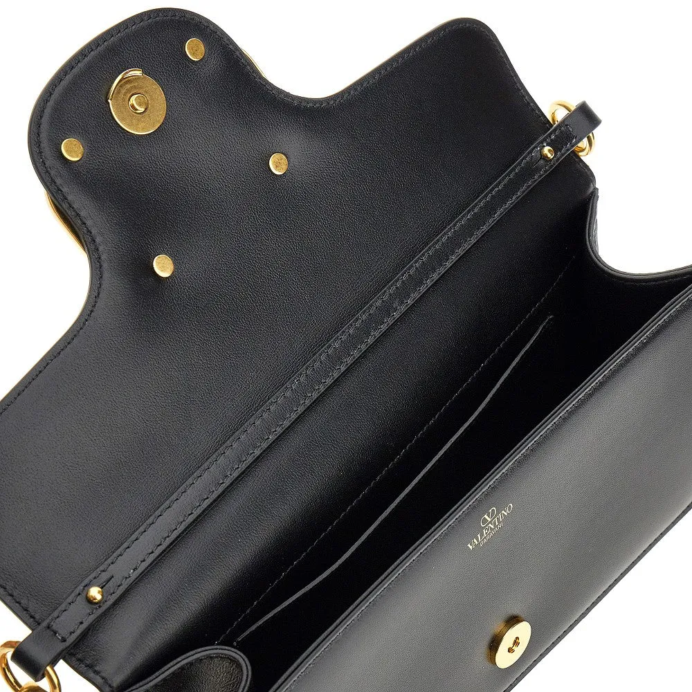 Borsa a spalla 'Locò' in pelle