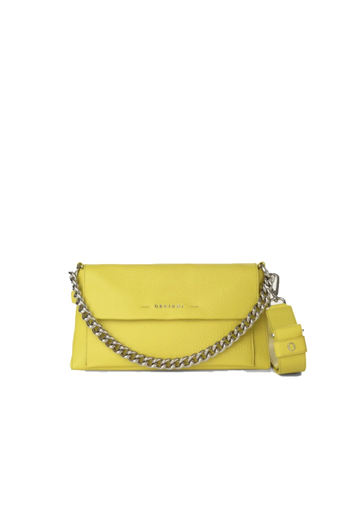 Borsa a spalla Missy Longuette Soft ORCIANI da donna