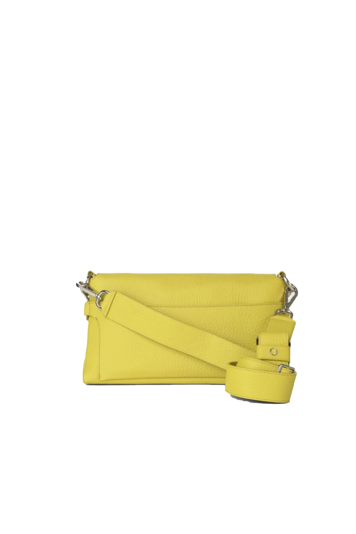 Borsa a spalla Missy Longuette Soft ORCIANI da donna