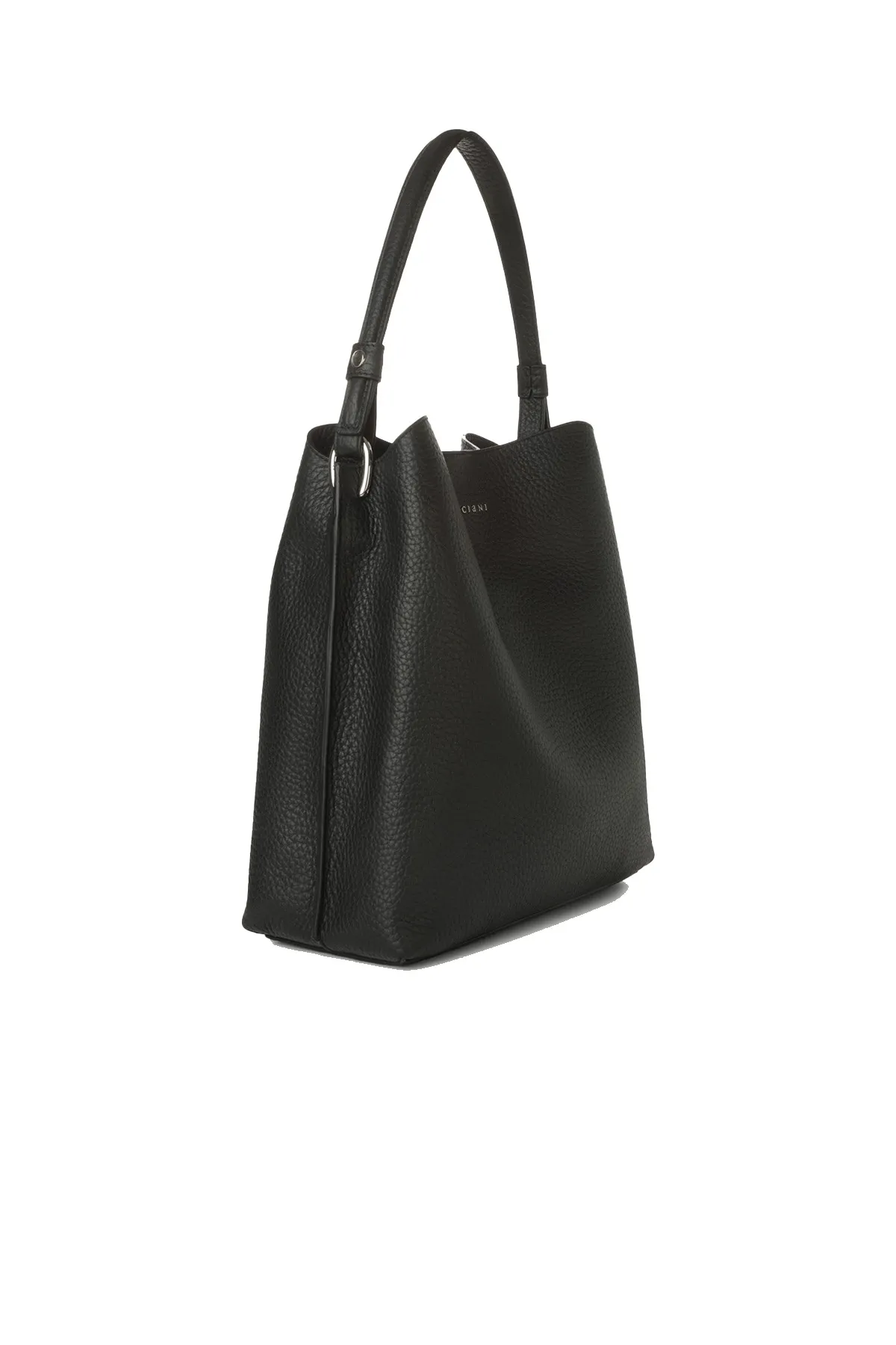 Borsa a spalla MUSE Soft ORCIANI donna