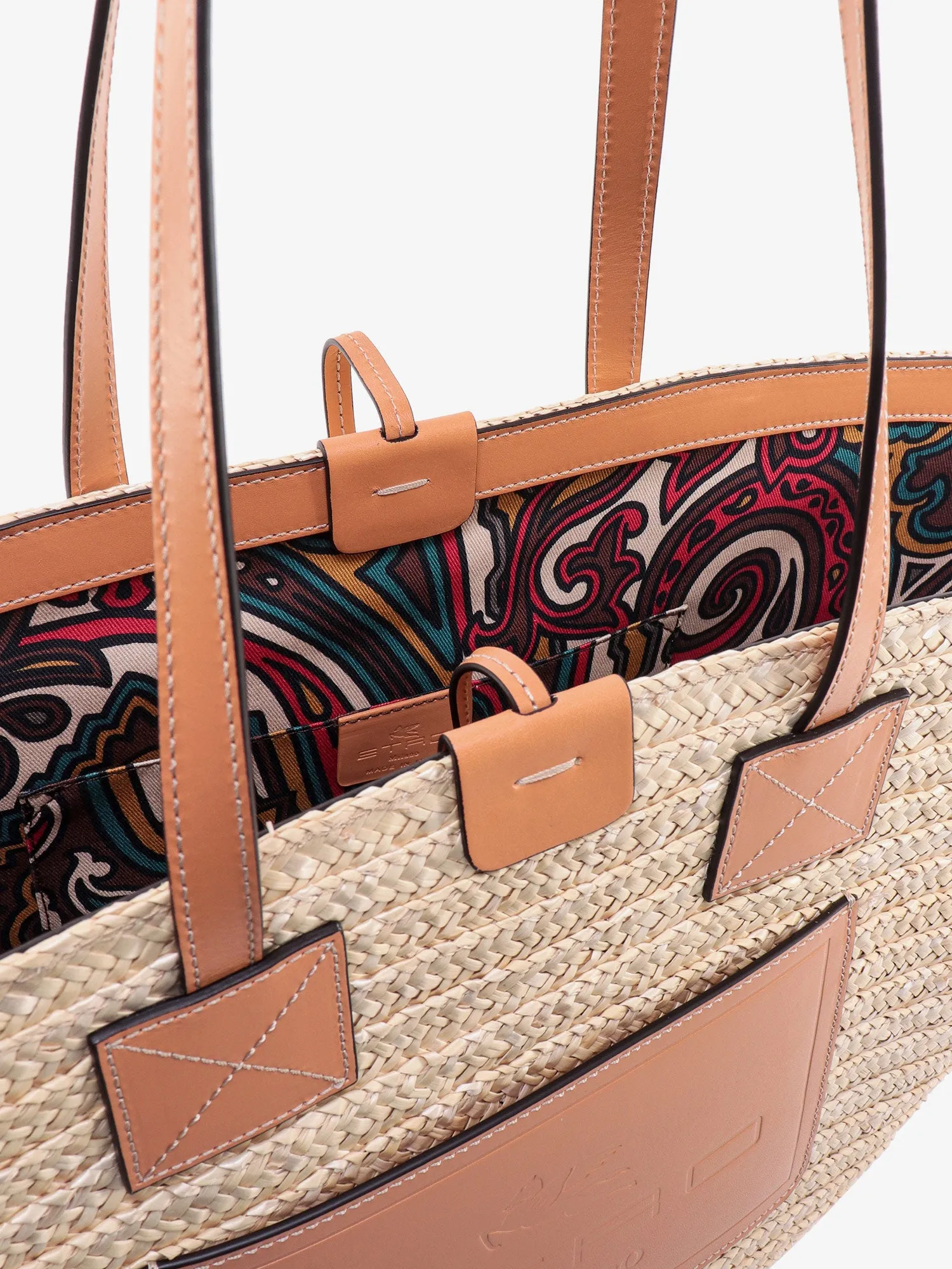 BORSA A SPALLA