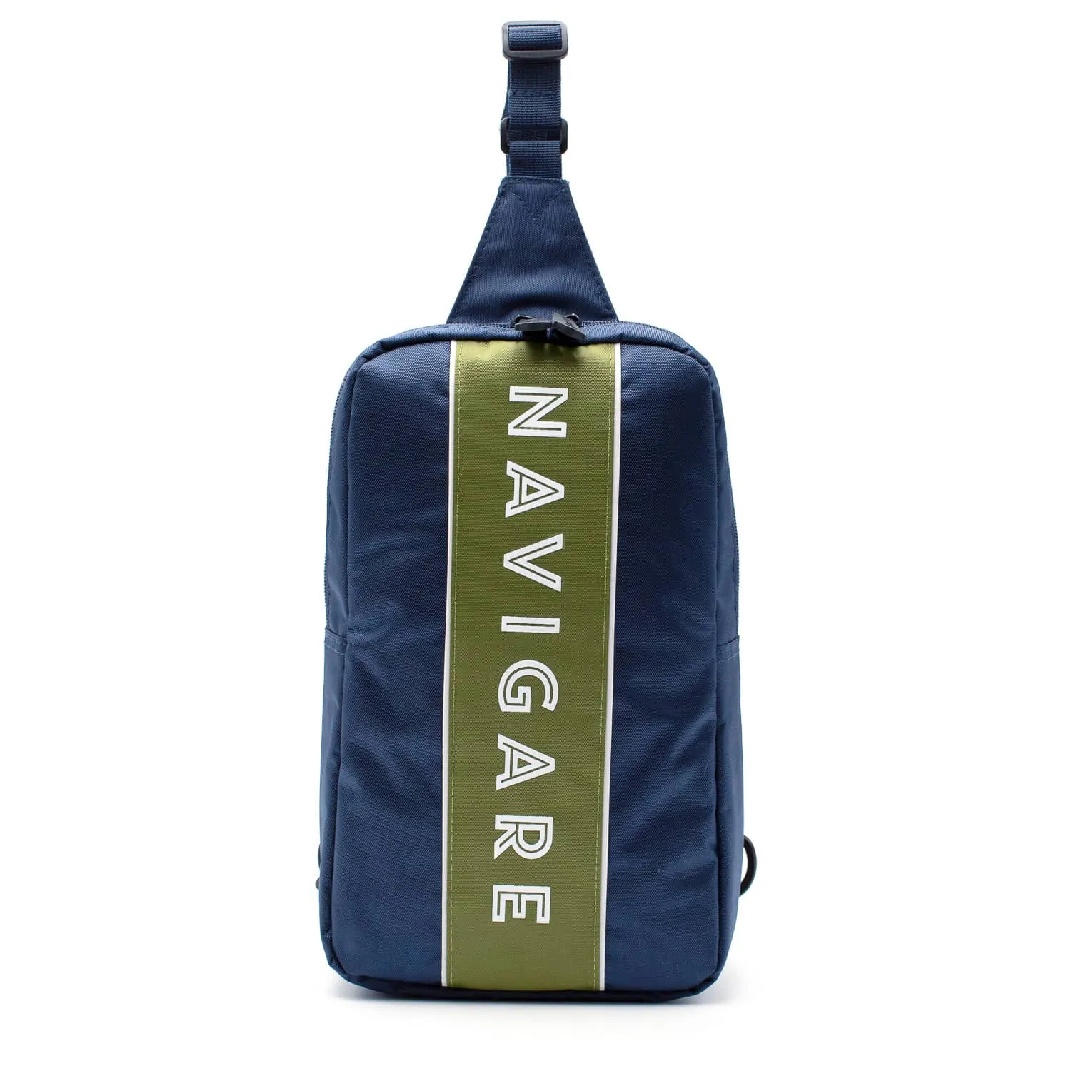 Borsa a tracolla monospalla da uomo Navigare – NA914B030005