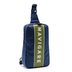 Borsa a tracolla monospalla da uomo Navigare – NA914B030005