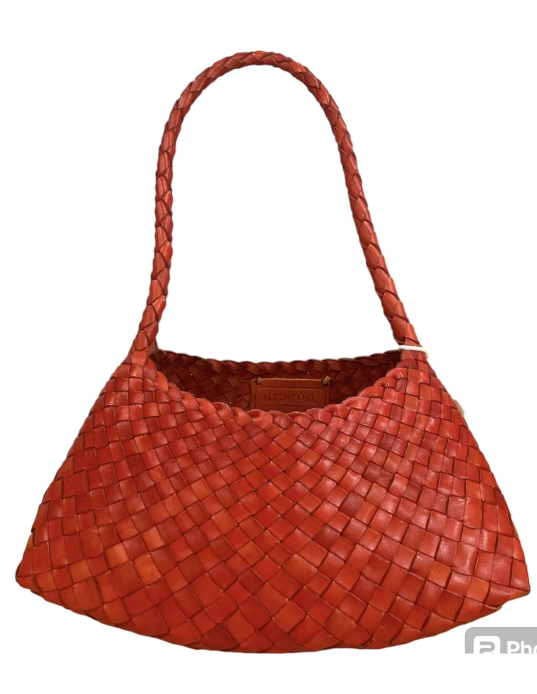 Borsa Dragon Diffusion - Rosanna Orange