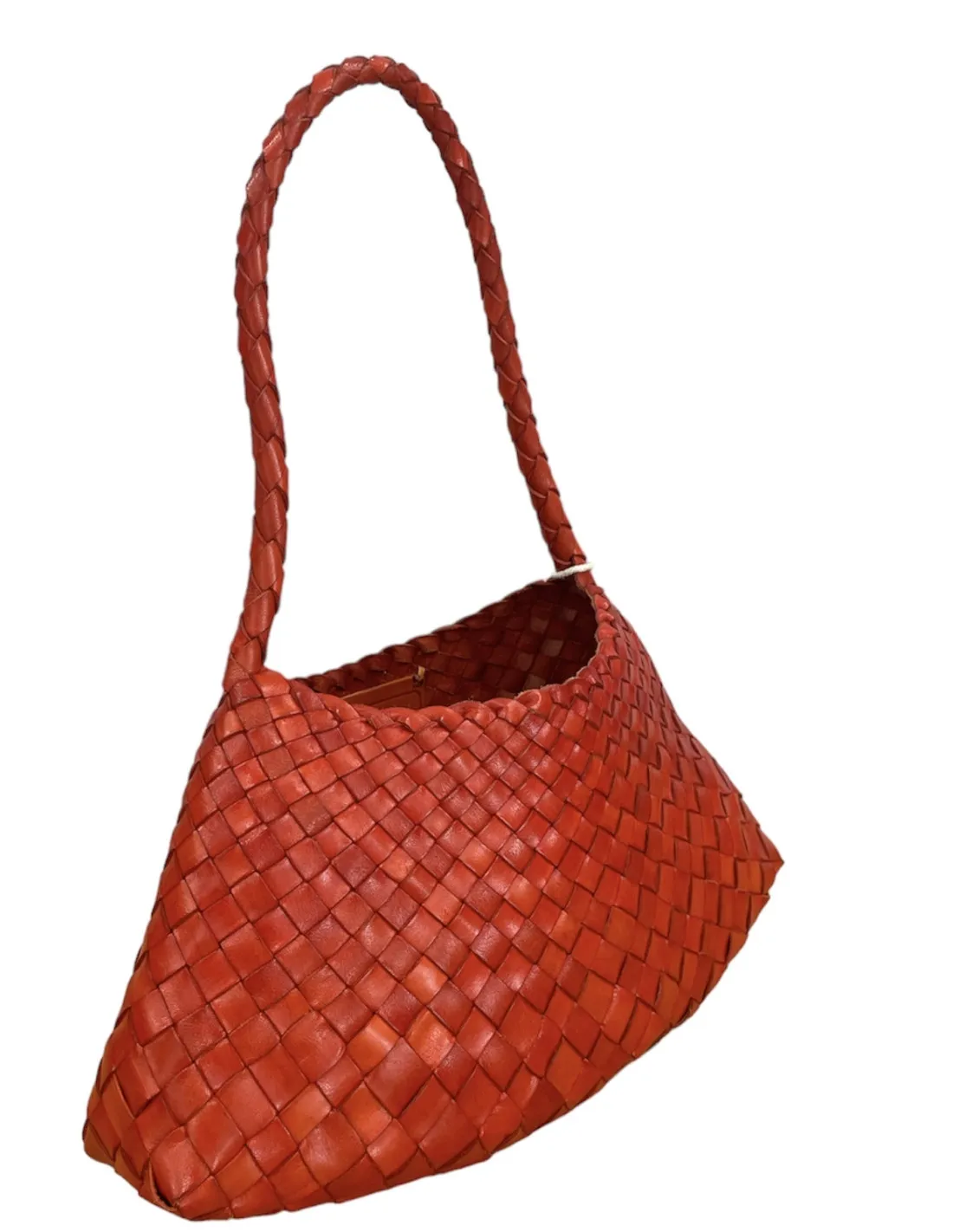 Borsa Dragon Diffusion - Rosanna Orange