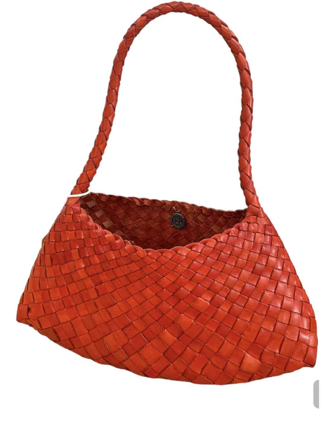 Borsa Dragon Diffusion - Rosanna Orange