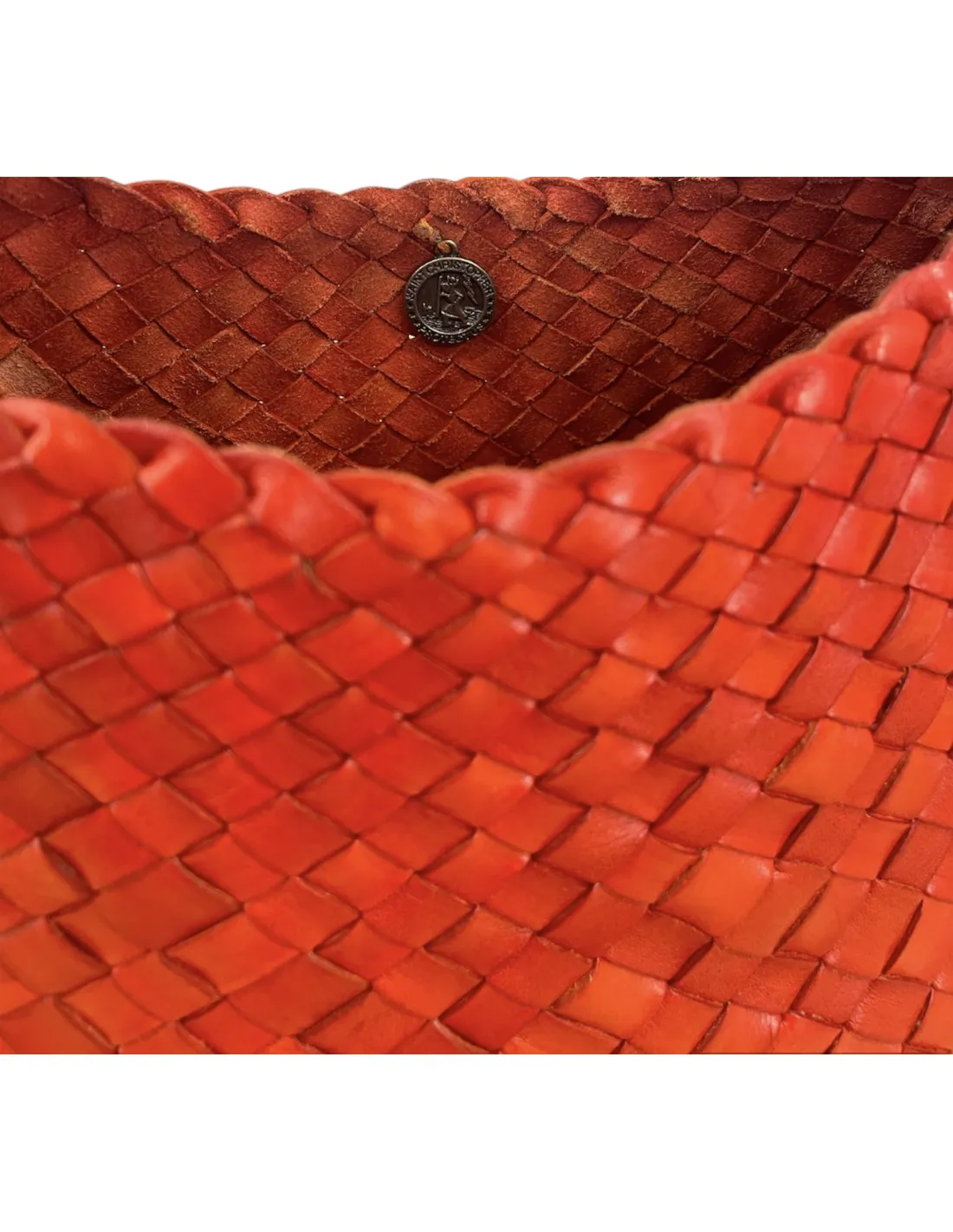 Borsa Dragon Diffusion - Rosanna Orange
