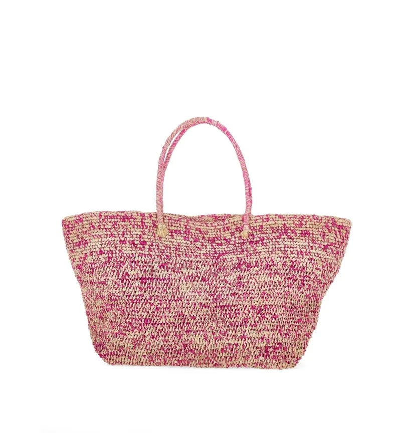 Borsa in rafia