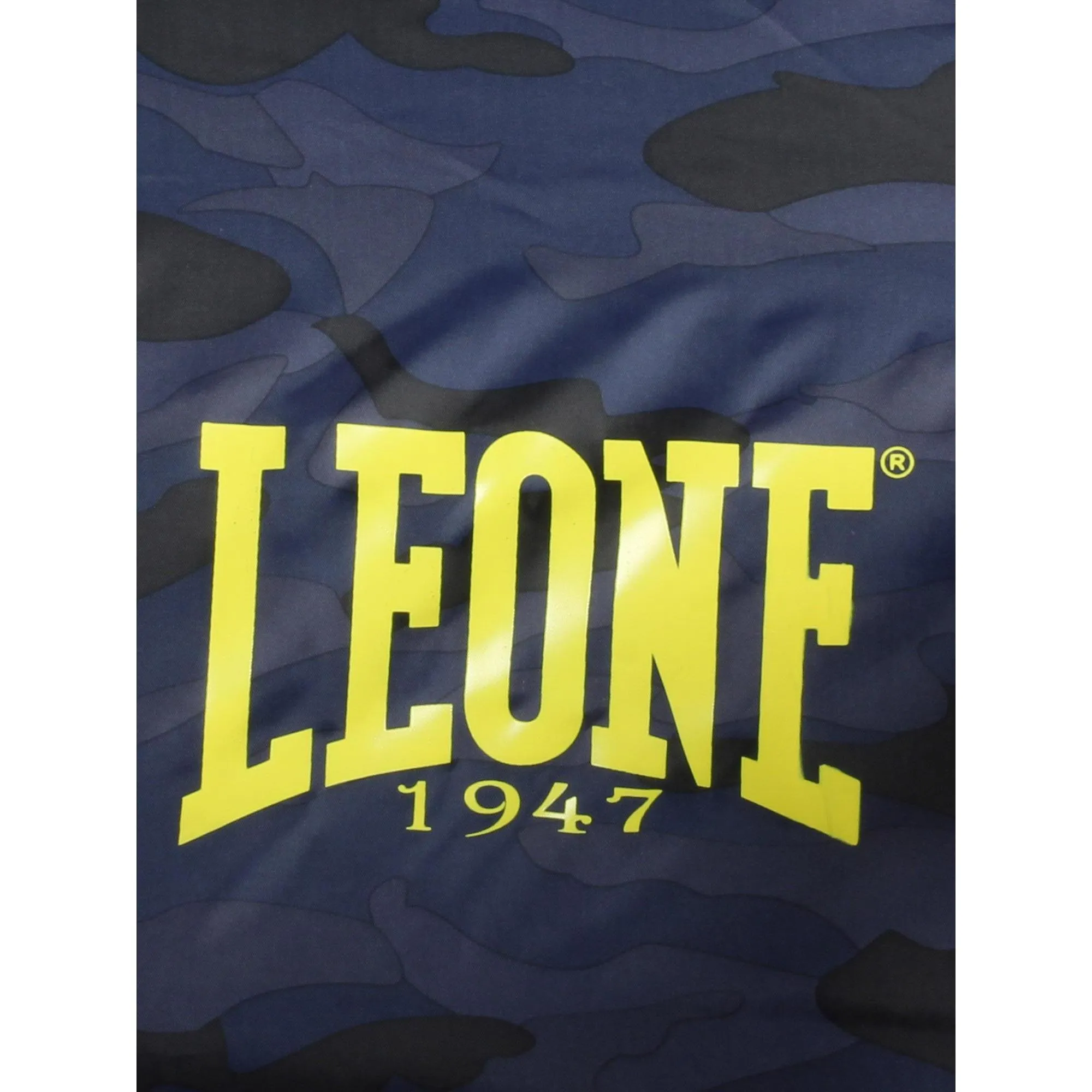 Borsa sportiva mare Leone 1947 Apparel