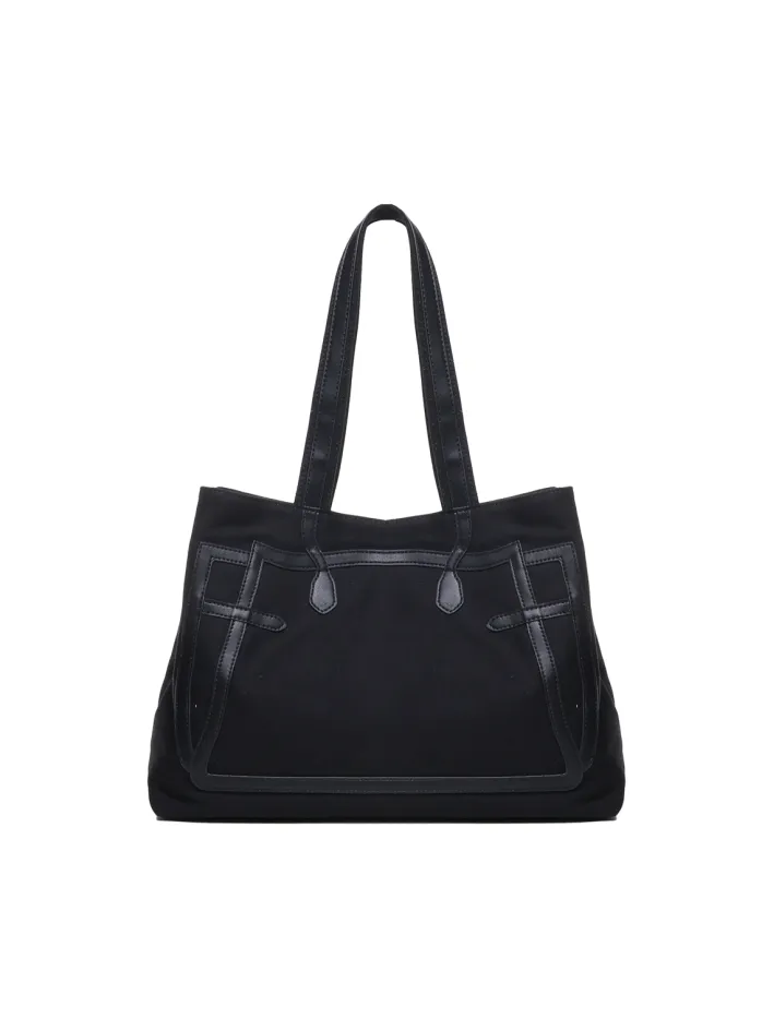 BORSA TOTE I AM RESPONSIBLE