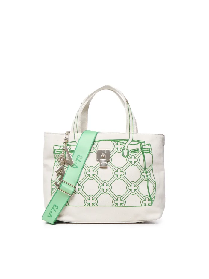BORSA TOTE MUST
